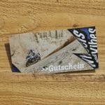 Gutschein